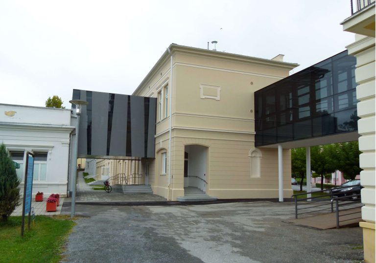 SPECIJALNA BOLNICA ZA REHABILITACIJU LIPIK