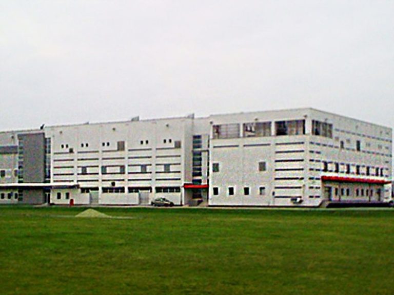 Pliva-Hospira-Pfizer – tvornica biotehnologije