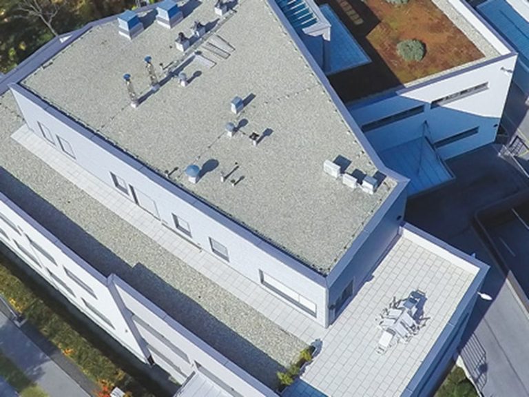 Biognost – poslovno-proizvodna zgrada