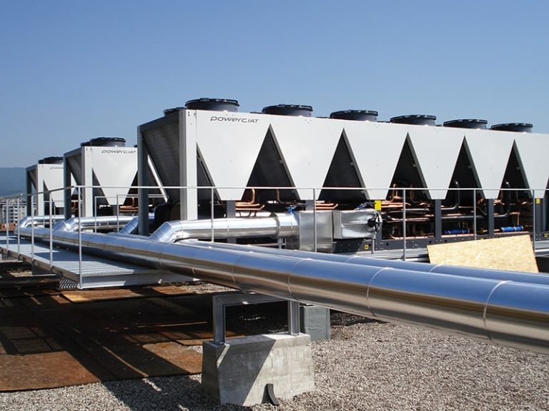 Cedevita – kompleks tvornice